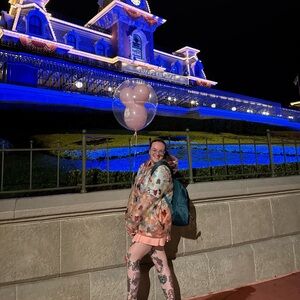 Meet your Posher, Ashlyn